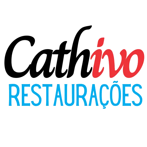 Logo CathIvo Restauro